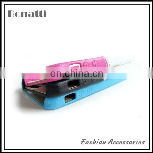 2014 Fashion Leather mobile phone case