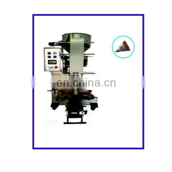 2014 exported Automatic shrimp chips packing line SJ-60E