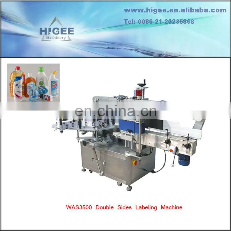 point canning with labbeling machines for sale