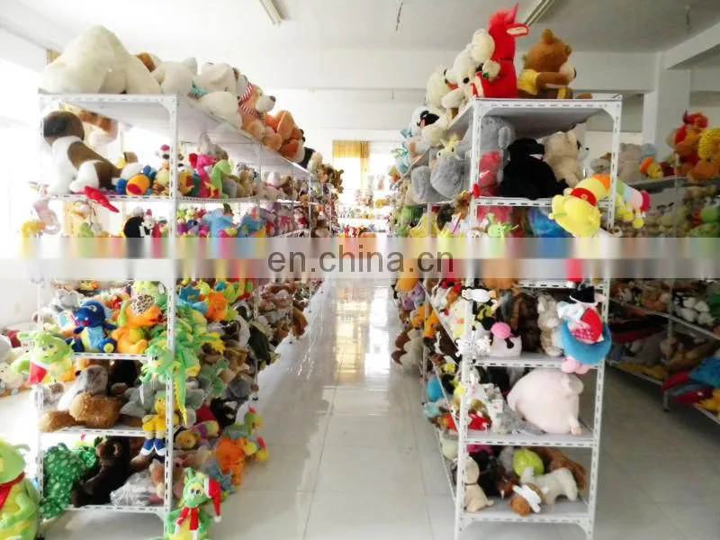 Lovely plush tiger animal shaped winter hats for kids