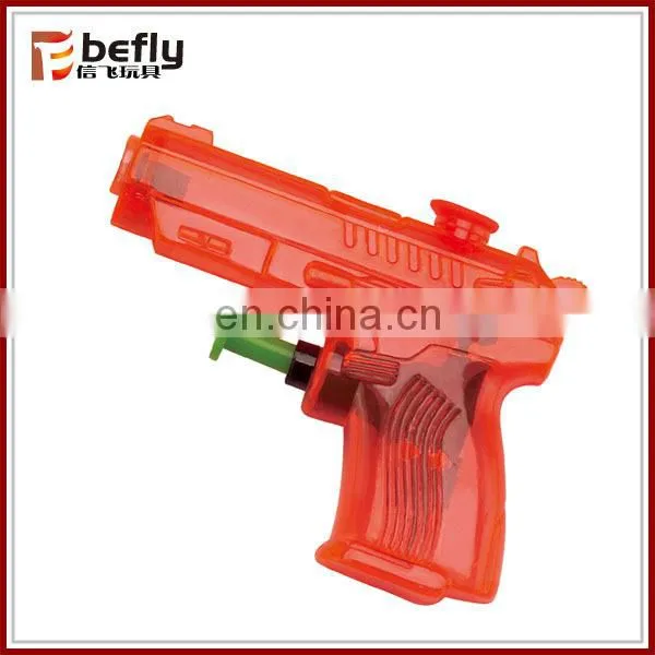 Mini summer toy fire extinguisher water gun
