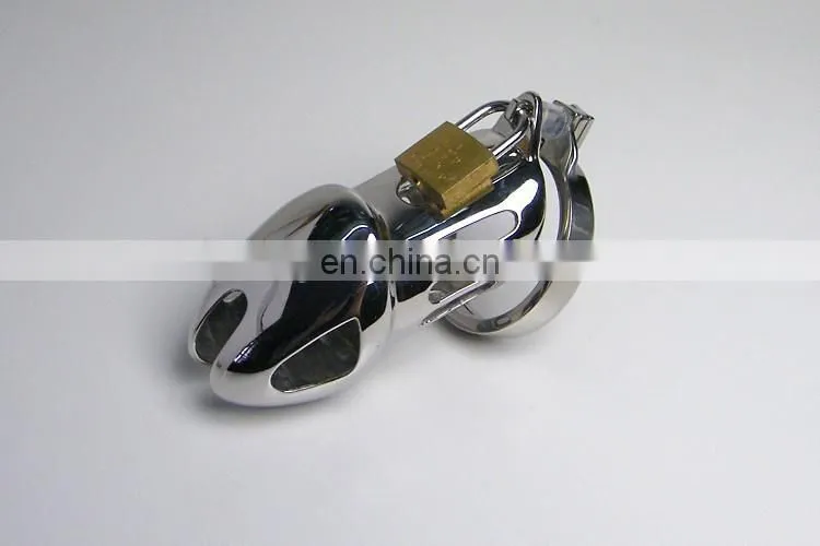 high quality homemade female chastity belts