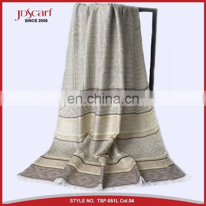 100% polyester woman lady hair scarf pakistani scarf hijab