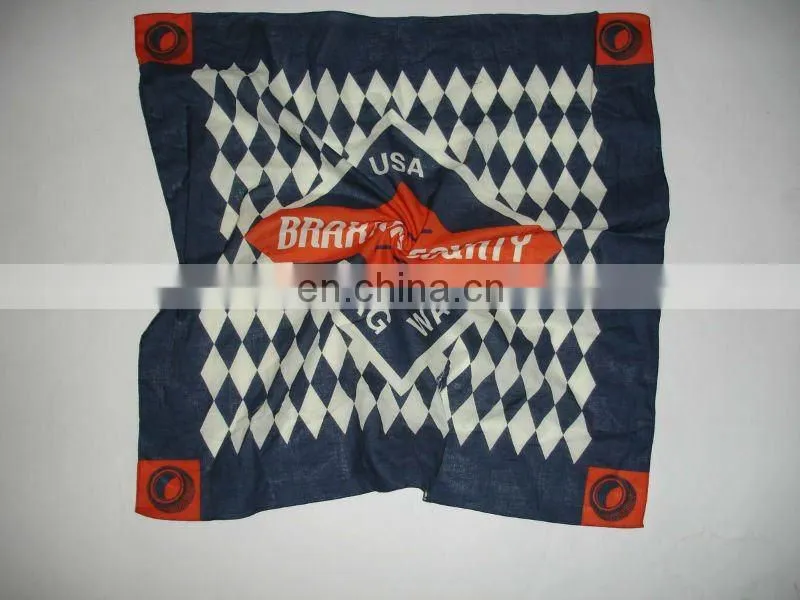 cotton bandana for women