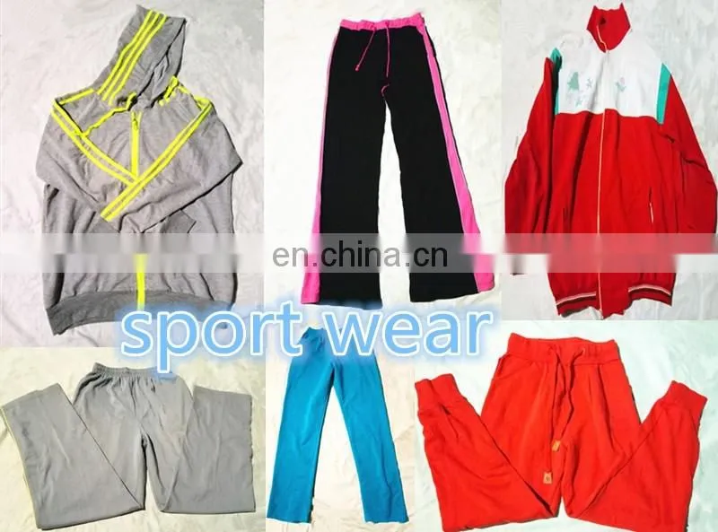 used clothing in switzerland second hand clothes cream fancy sports wear