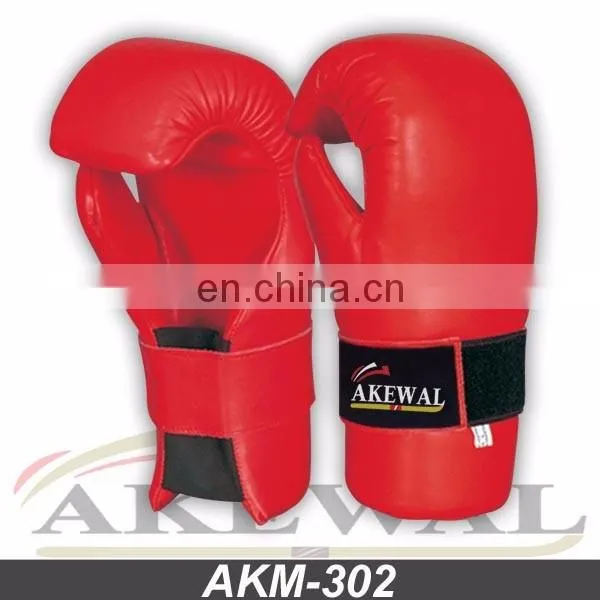 Karate Mitts /Kung Fu GLoves