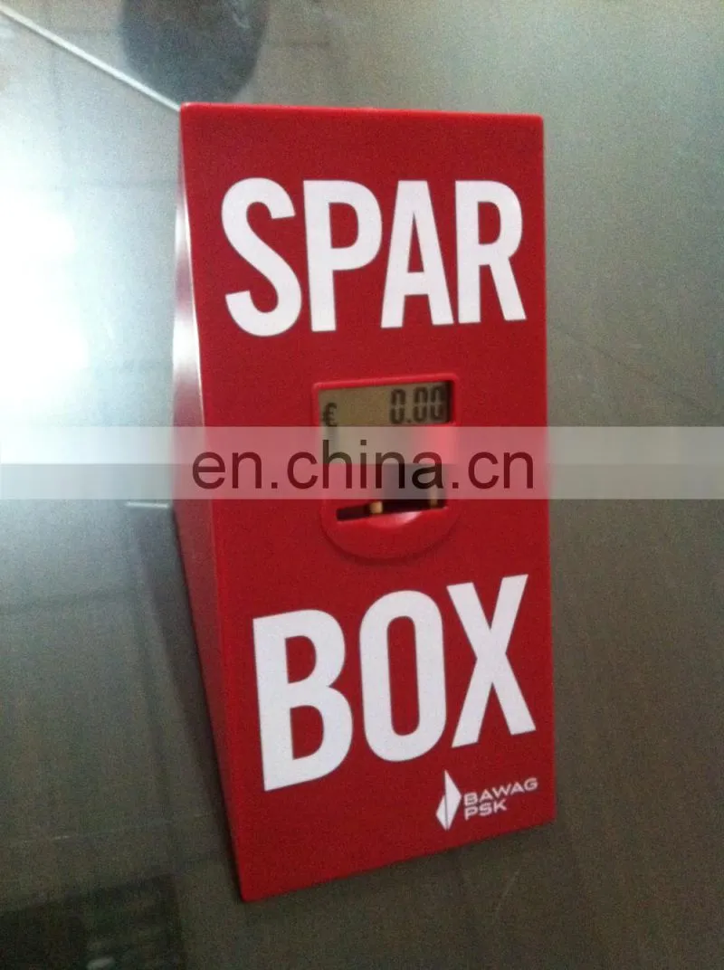 New Type mp3 module push button voice box