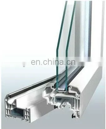 Vertical Double Glazing Glass Flat Press Production Line