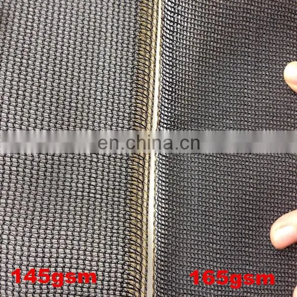 Safety Netting/Polyethylene net/Debris netting
