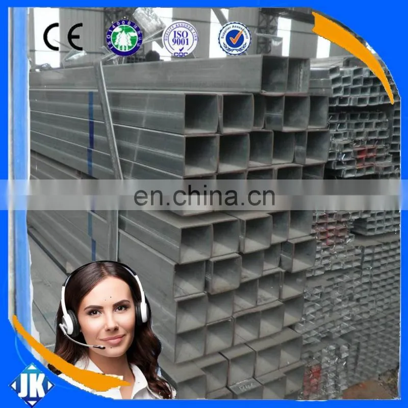 low price! GALVANIZED STEEL PIPE/TUBE 8 FREE/TUBE8 CHINESE