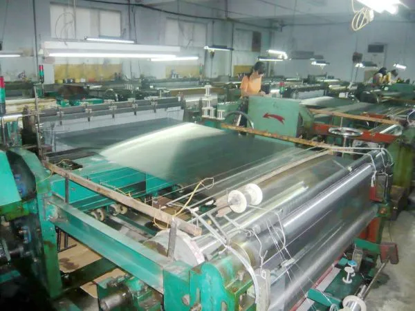 Hebei Metal Mesh Corp company overview - view 1