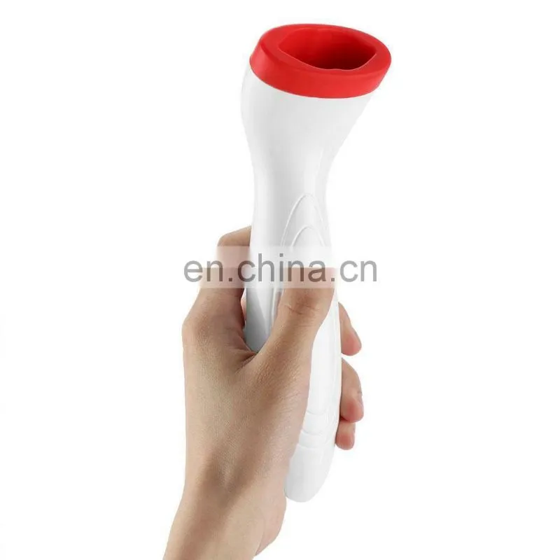 2019 Silicone Lip Plumper Device Automatic Lip Plumper Electric Plumping Device Beauty Tool Fuller Bigger Thicker Lips for Women