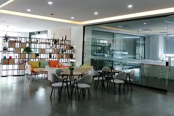Shanghai Xinyan Electronic Technology Co., Ltd. company overview - view 2