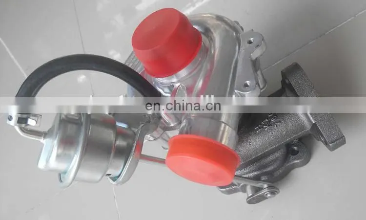RHF4H turbo VB420088 1515A029 4D56 Turbocharger for Mitsubishi L200, W200 4D5CDI Engine