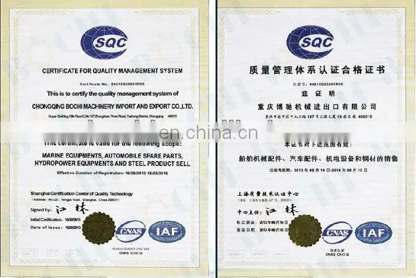 OE MD367192 Hot sell tension roller with good quality