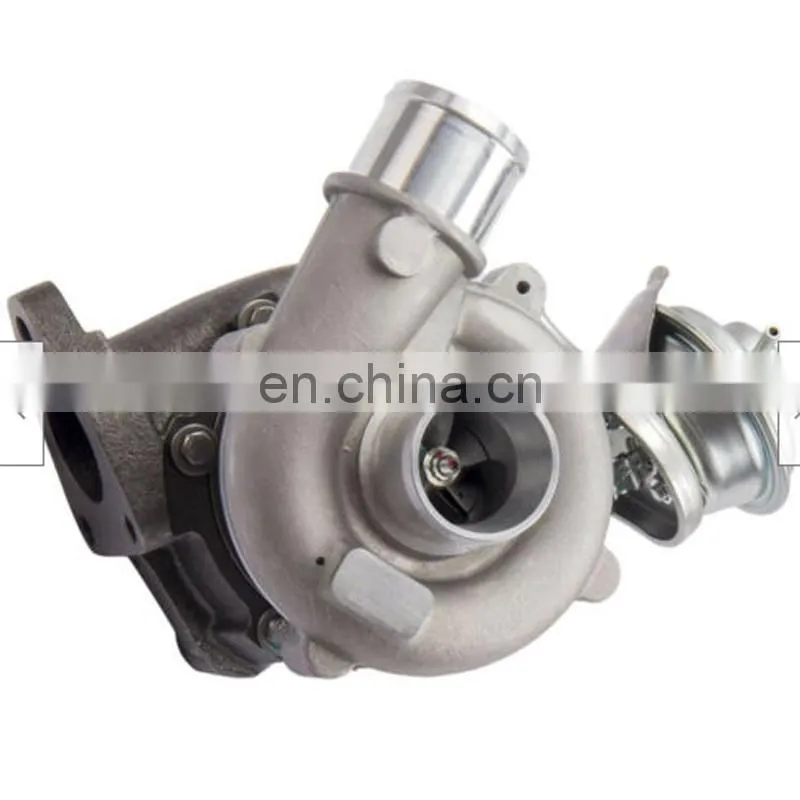 Turbocharger GT1749V 801891-0001 17201-27040 721164-0004 1270170040 turbo charger for garrett Toyota Rav 4 1CD-FTV diesel engine