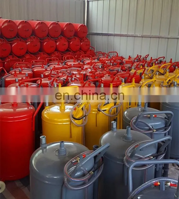 Waste Oil Changer Drainer/Pneumatic Engine Oil Extractors Prices with Pan