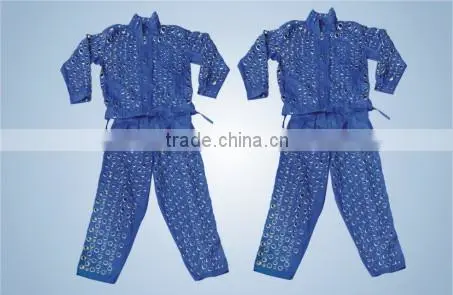 guangzhou KRT super quality exposure suit