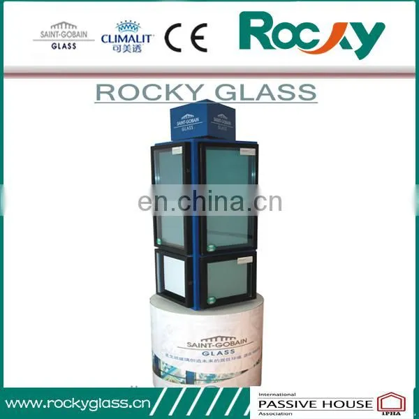 Qingdao Laminated Insulated Glass