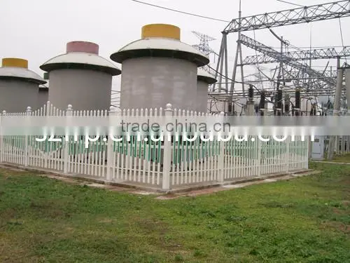 High quality FRP insulation guardrail with competitive price