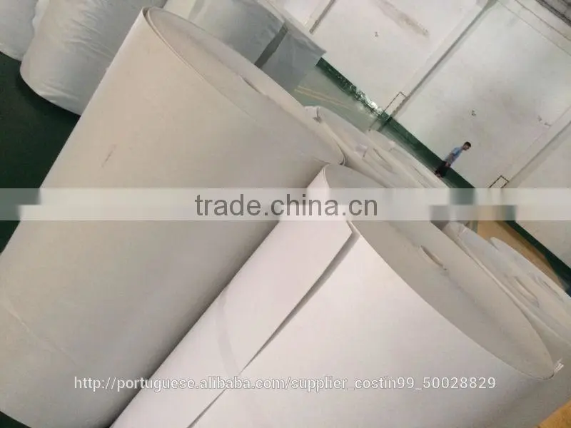 Rpet Nonwoven Shoes insole