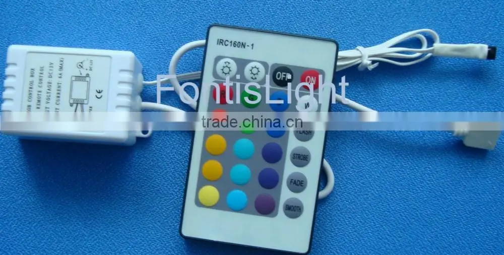 NEW!!! top quality IR Controller with CE and RoHS approve