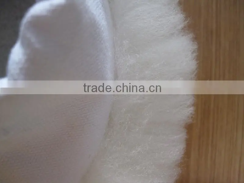 car wool polishing pad wholesale