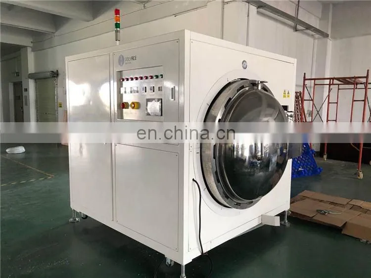Low Price Bubble Remover Autoclave Air Removing Bubble Machine Air Compressor Defoaming Pump Air Bubble Removing Machine