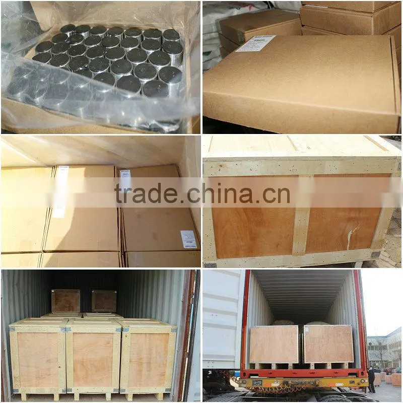 Cold Stamping Rebar Sleeve/Connector/Coupler