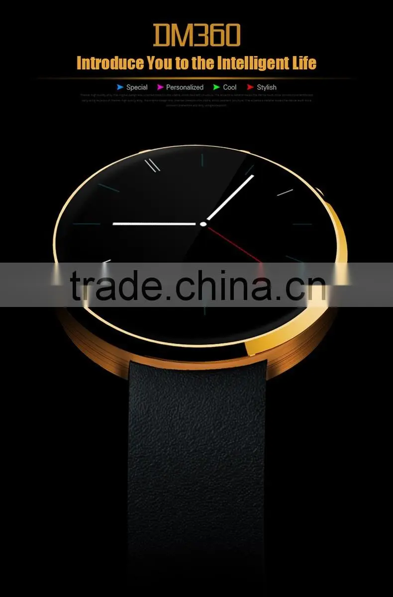 smart bluetooth watch