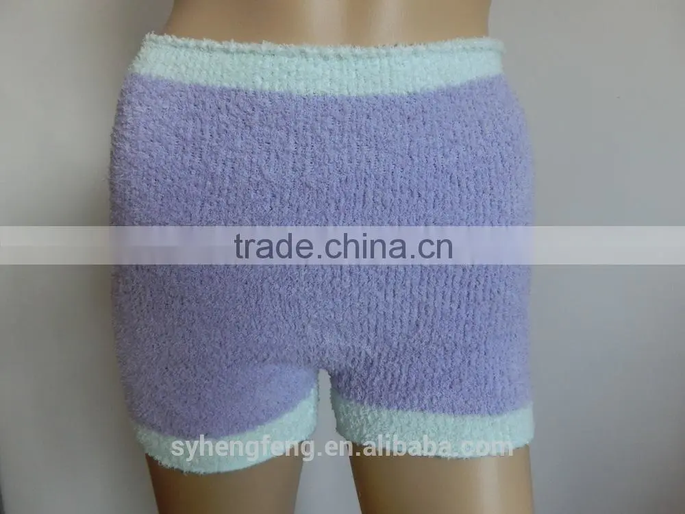 Wholesale 2016 colorful polyester casual shorts