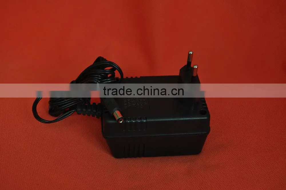 230V AC AC Adapter Output 9V