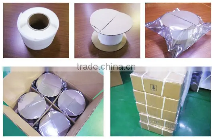 Passive UHF Rfid Label for library