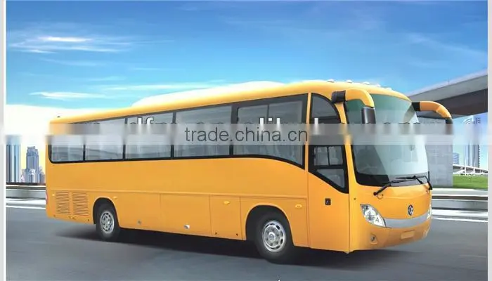 Dongfeng Coach Bus EQ660HD3G with 12-19 Seats for Sale