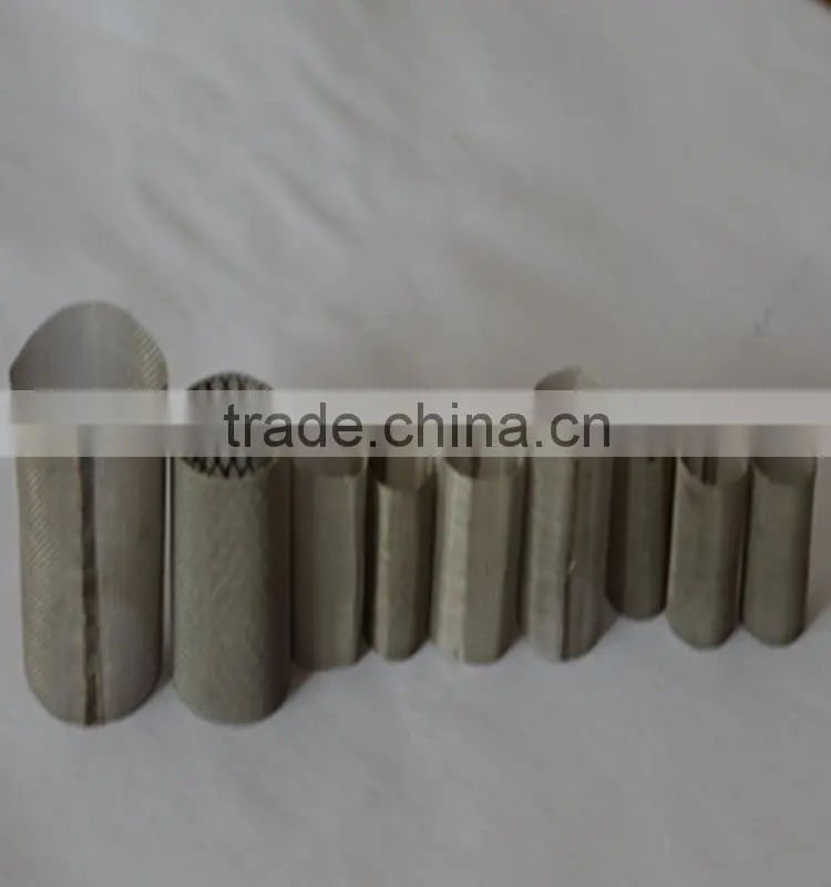 Stainless Sintered Filter mesh ( real factory)