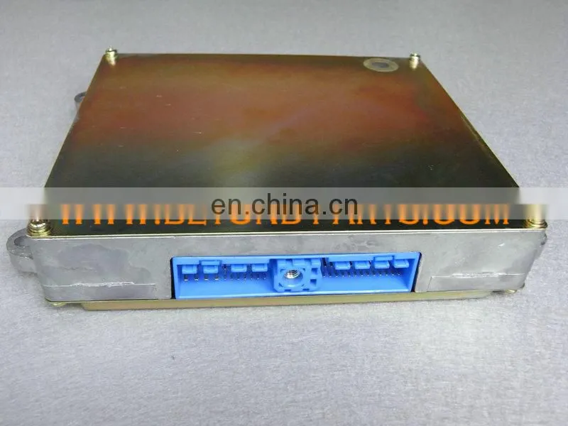 EX456 excavator PVC controller EX456 excavator EC controller IC programed 9209656 9209655