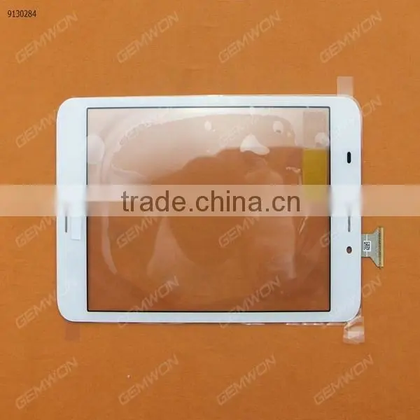 New Touch Screen For Asus Fonepad 7 FE7530CXG FE375CG FE375 K019 White 7"