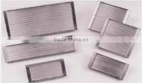 Ceramic Heater Emitter and Infrared Heater emitter with CE Certification