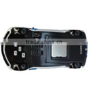 Conqueror Combo product : Radar detector chip + GPS -Conqueror-I8