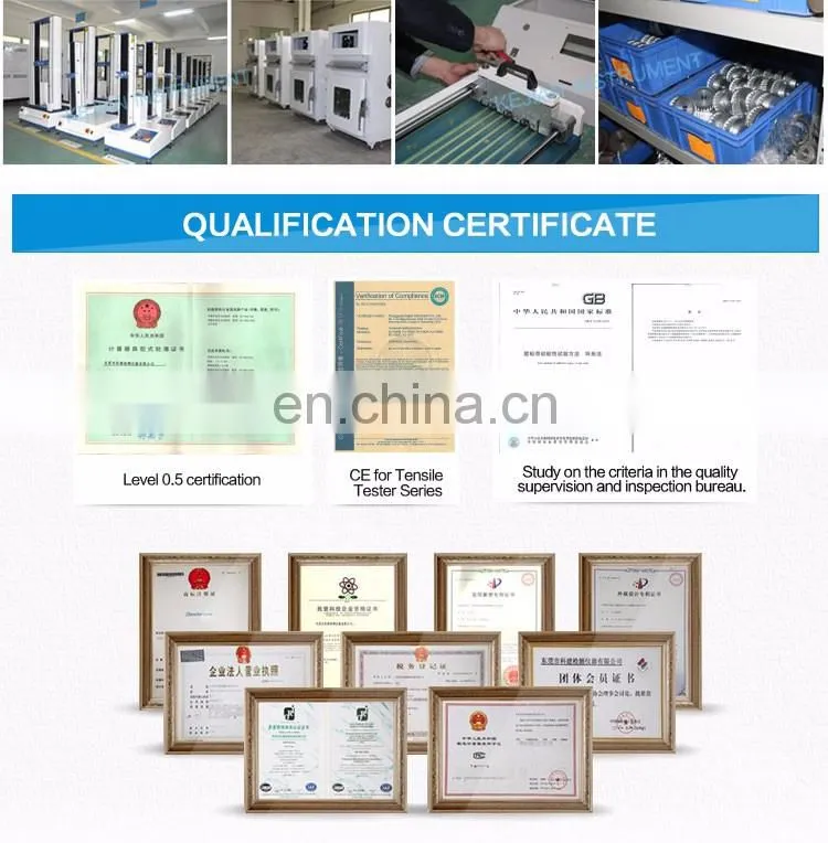 UV Accelerated Weathering Testing Machine UV Lamp Aging Test Chamber