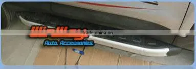 2014 Santa Fe Running Board For ix45