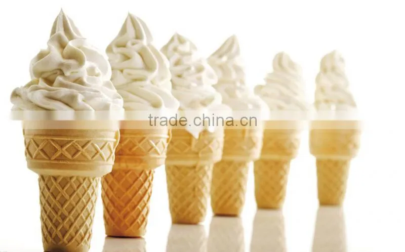 Best selling vending machine ice cream