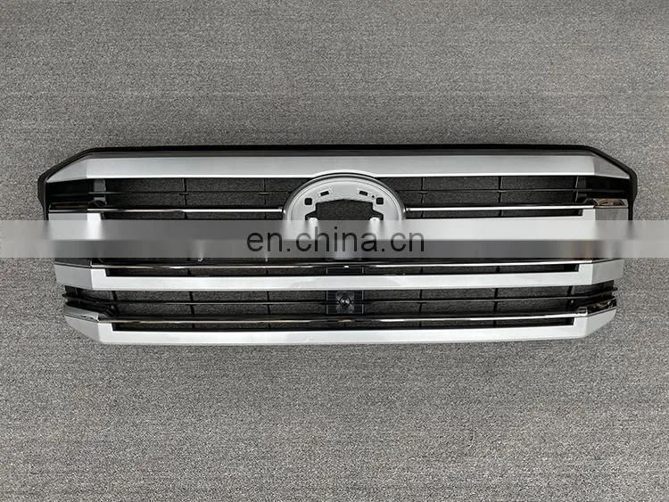 FACTORY PRICE car accessories for 2022 LC300 OE style Grille