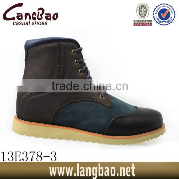 brogues mens shoes