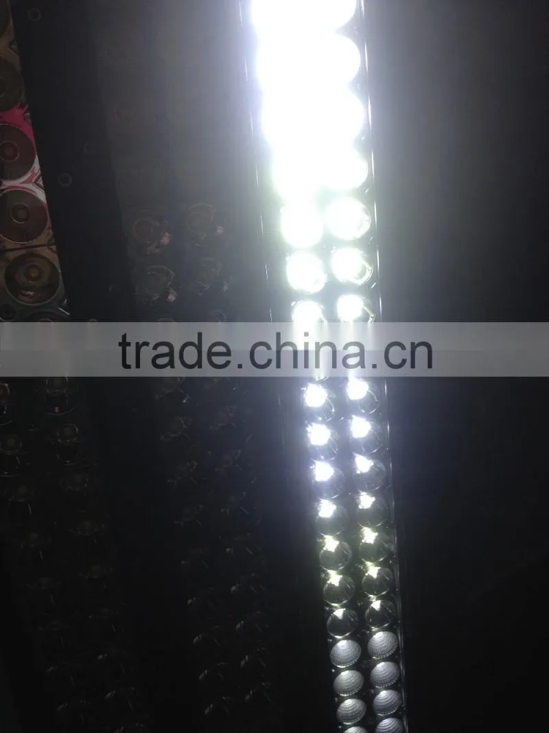 31.5 Inch 180w straight series led light bar with 9-30V hot selling led driving light with screww