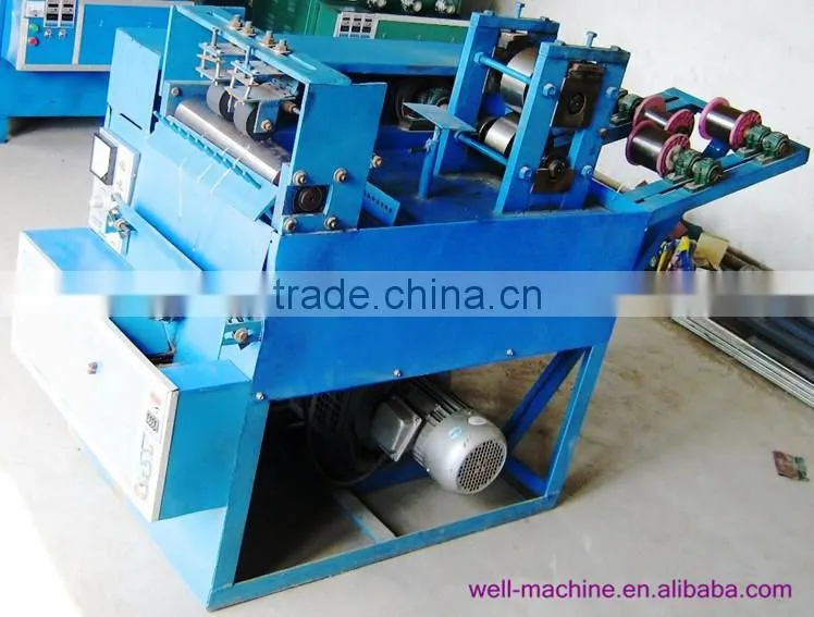 Automatic cleaning ball machine cleaning ball making machine clean ball machine