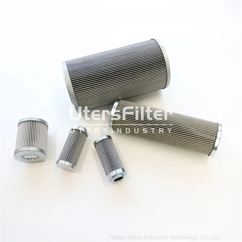 UTERS Replace ELTACON all stainless steel coalescing filter element ELT-110 ELT110 (3)