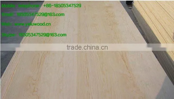 Factory Direct Sale Packaging Plywood