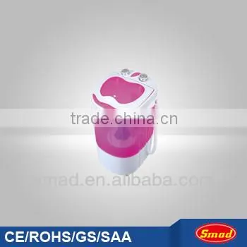 2-3kg mini washing machine baby washing machine