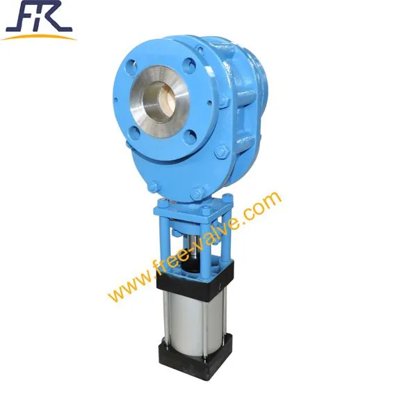 2229 Double Disc Gate Valve